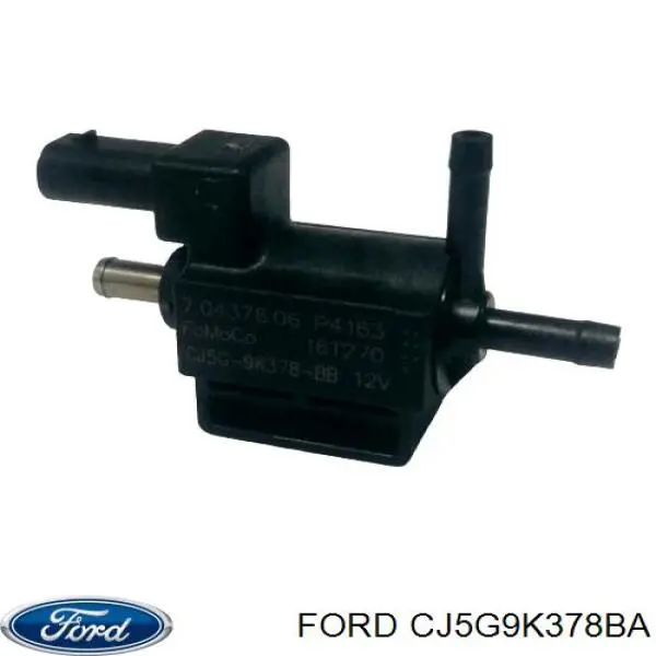  Ford CJ5G9K378BA ціна, від 37.97 USD