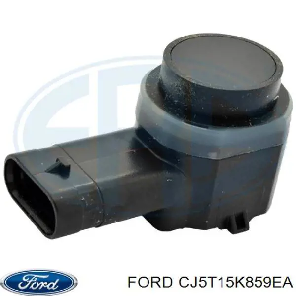 Акустична паркувальна система Ford CJ5T15K859EA ціна, від 13.81 USD