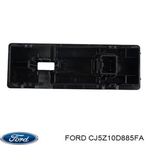  Ford CJ5T18B955FA ціна, від 38.37 USD