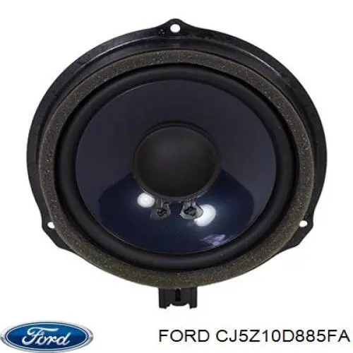 CJ5T18B955FA Ford 
