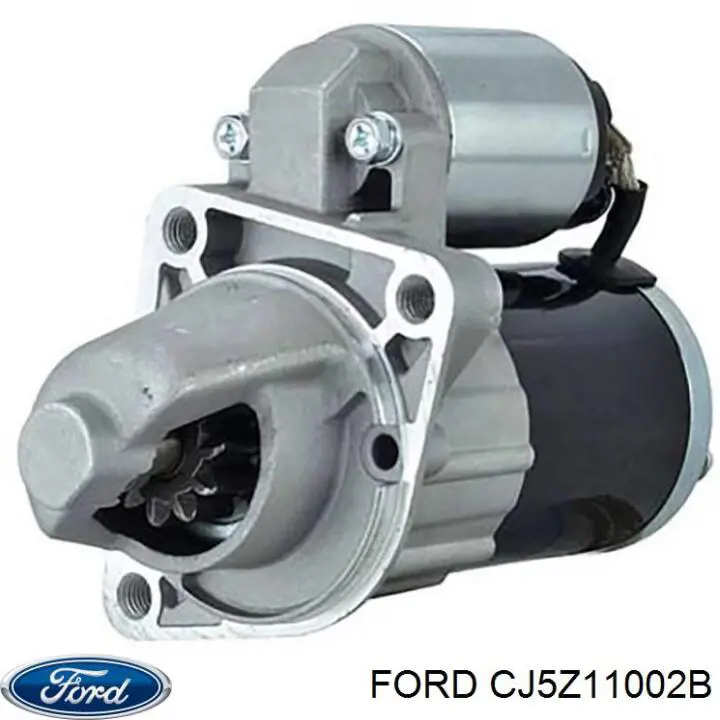 Стартер AS/Auto Storm S5400S ціна, від 38.05 USD
