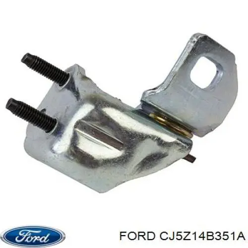 CJ5Z14B351A Ford 