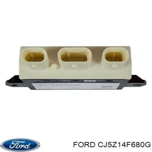 CJ5Z14F680G Ford 