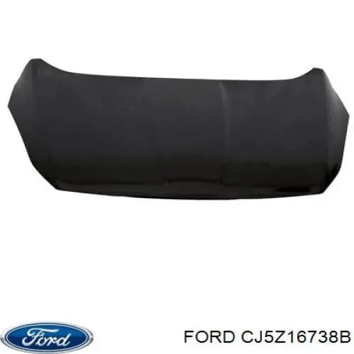  Ford CJ5Z16738B ціна, від 12.94 USD