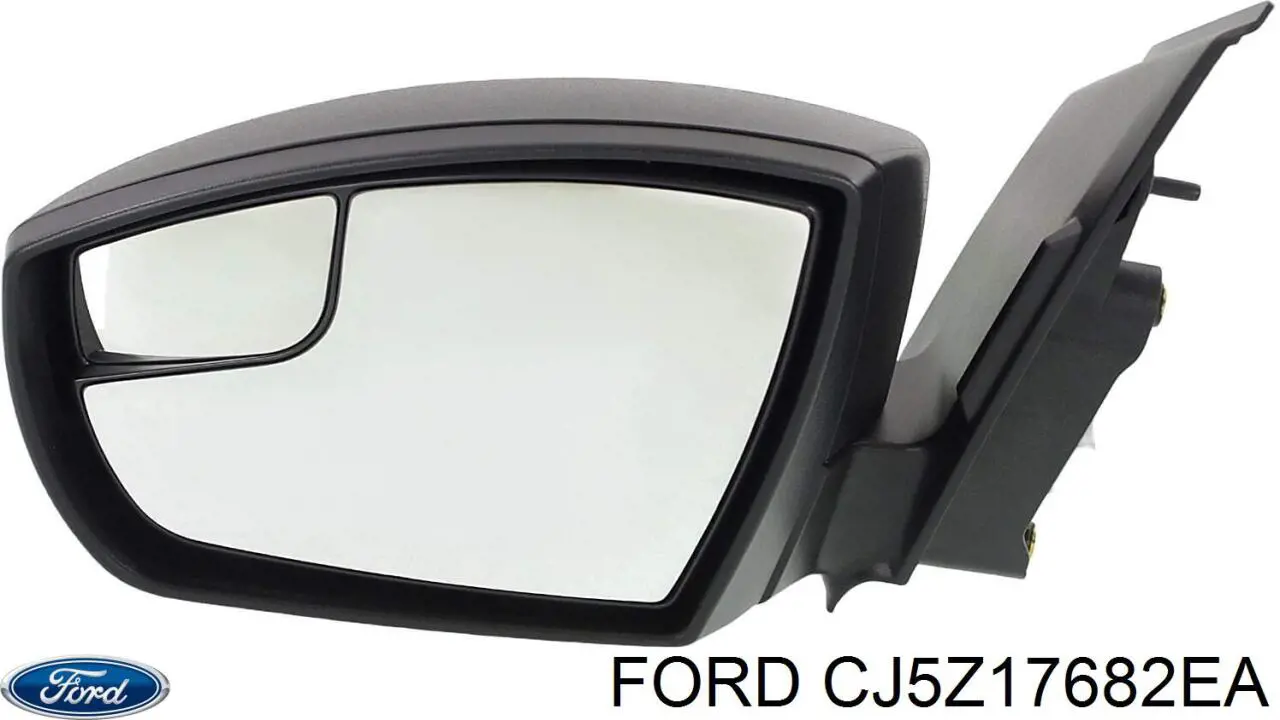  Ford CJ5Z17682EA ціна, від 235.89 USD