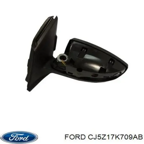  Ford CJ5Z17K709AB ціна, від 2.53 USD
