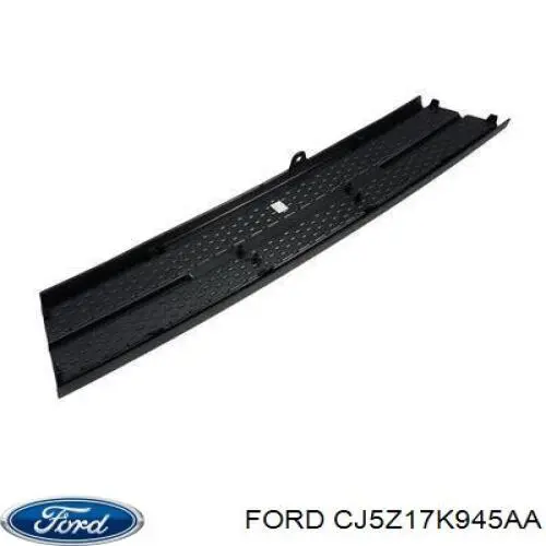  Ford CJ5Z17K945AA ціна, від 20.82 USD