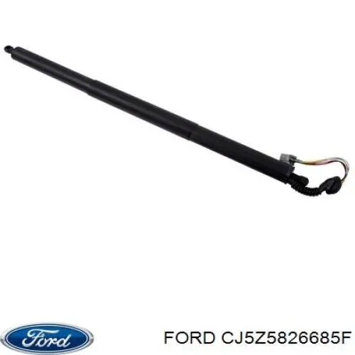 Купити CJ5Z5826685F Ford 