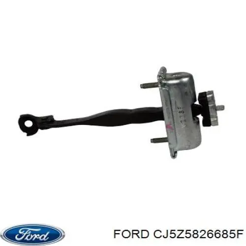  Ford CJ5Z5826685F ціна, від 5.06 USD