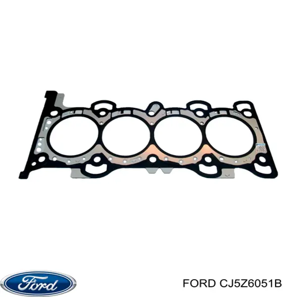 Прокладка ГБЦ Ford CJ5Z6051B ціна, від 124.35 USD