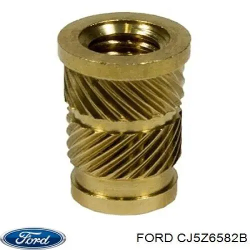 Кришка клапанна Ford CJ5Z6582B ціна, від 95.02 USD