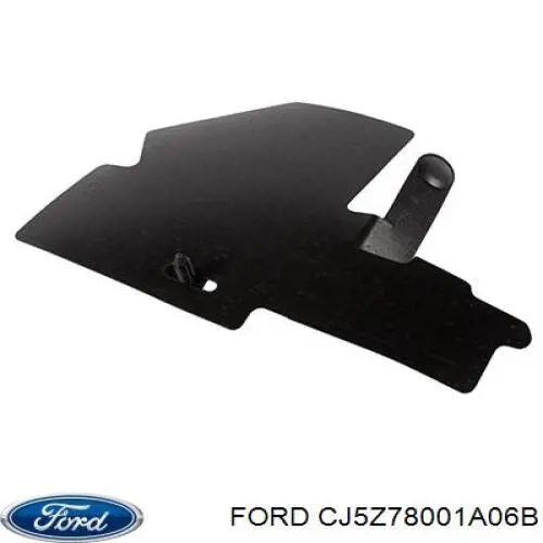  Ford CJ5Z78001A06B ціна, від 3.18 USD