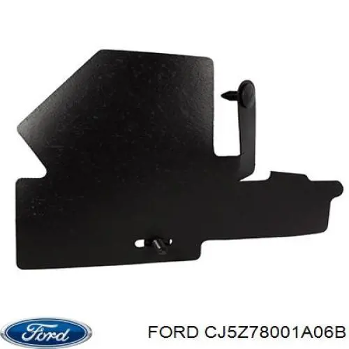 CJ5Z78001A06B Ford 