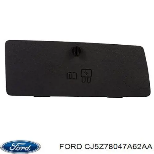 CJ5Z78047A62AA Ford 