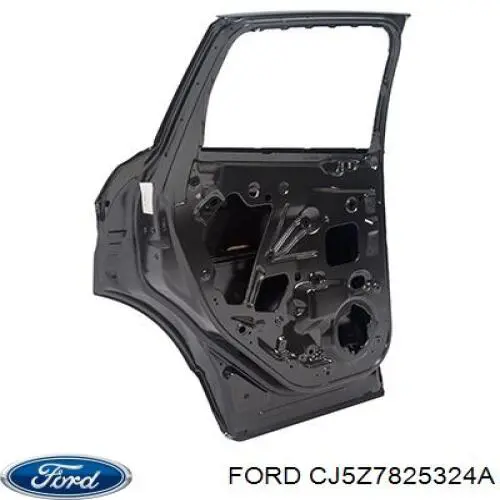  Ford CJ5Z7825324A ціна, від 6.33 USD