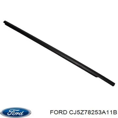  Ford CJ5Z78253A11B ціна, від 6.33 USD