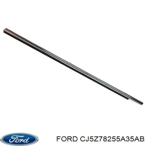 CJ5Z78255A35AB Ford 