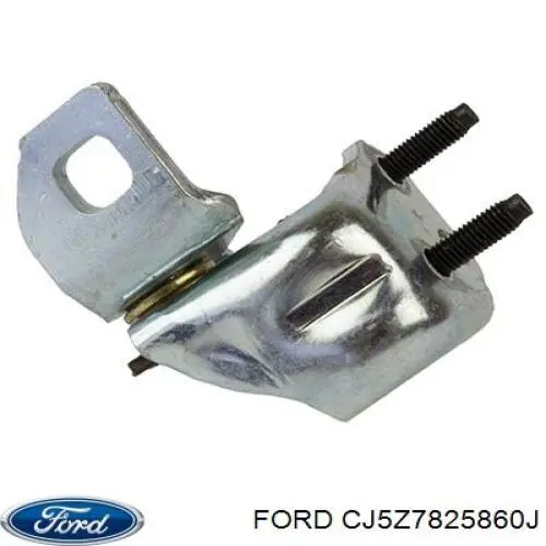 CJ5Z7825860D Ford 