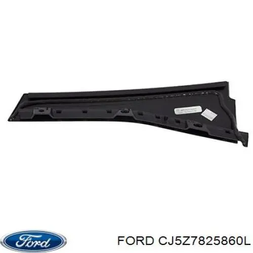 Купити CJ5Z7825860B Ford 