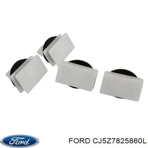  Ford CJ5Z7825860B ціна, від 8.86 USD