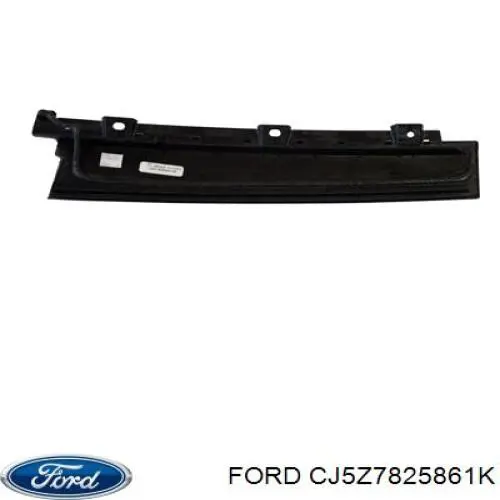 CJ5Z7825861K Ford 