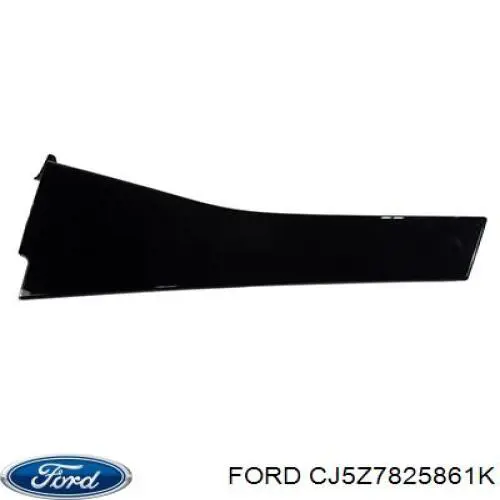  CJ5Z7825861K Ford
