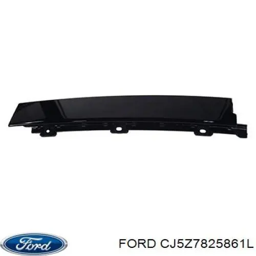  Ford CJ5Z7825861F ціна, від 9.84 USD