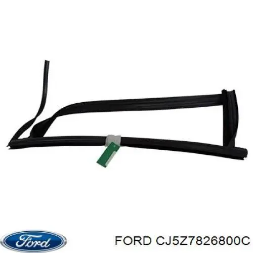  Ford CJ5Z7826800C ціна, від 6.33 USD