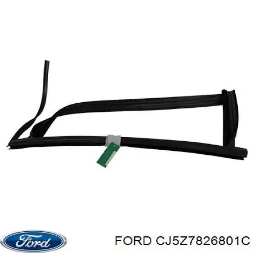 Ford CJ5Z7826801C ціна, від 6.47 USD