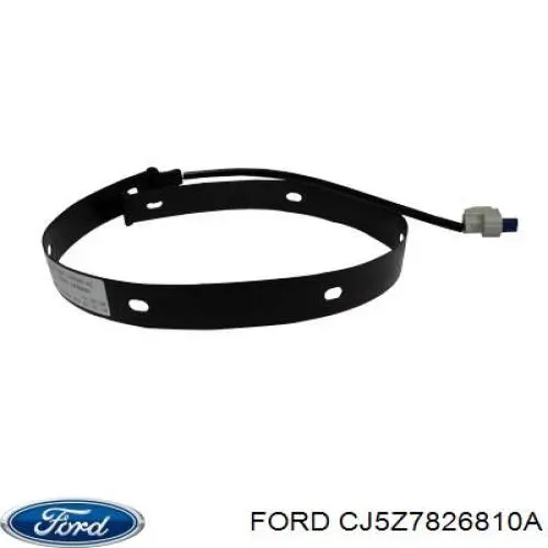 Купити CJ5Z7826810A Ford 