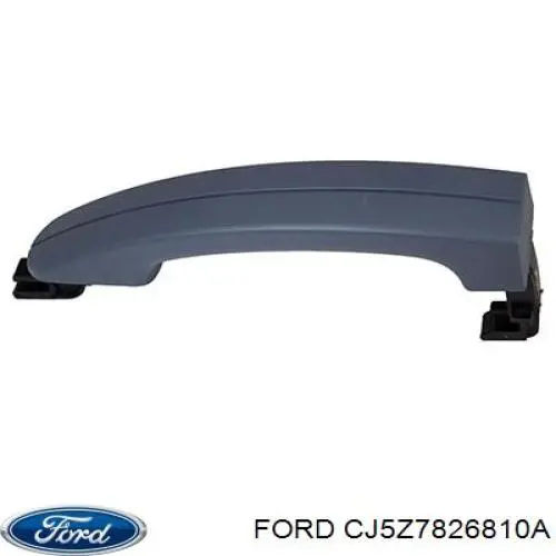  Ford CJ5Z7826810A ціна, від 6.35 USD
