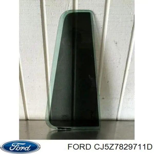 CJ5Z7829711D Ford 