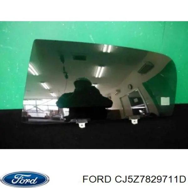  CJ5Z7829711D Ford
