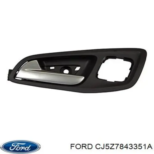  Ford CJ5Z7843351A ціна, від 6.15 USD