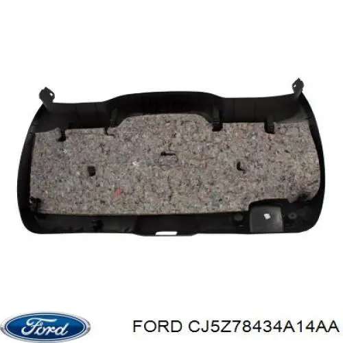  Ford CJ5Z78434A14AA ціна, від 6.97 USD