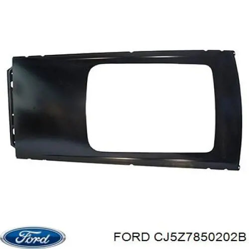 CJ5Z7850202B Ford 