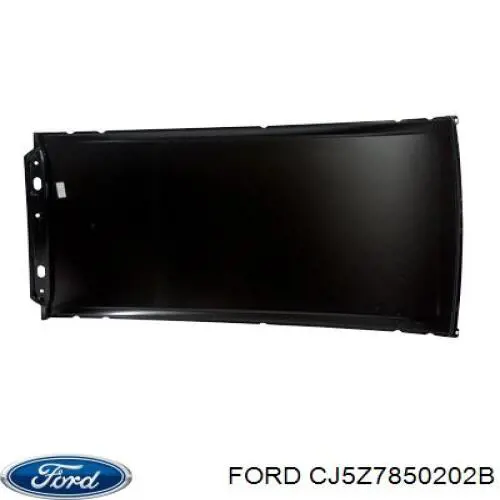  Ford CJ5Z7850202B ціна, від 63.49 USD