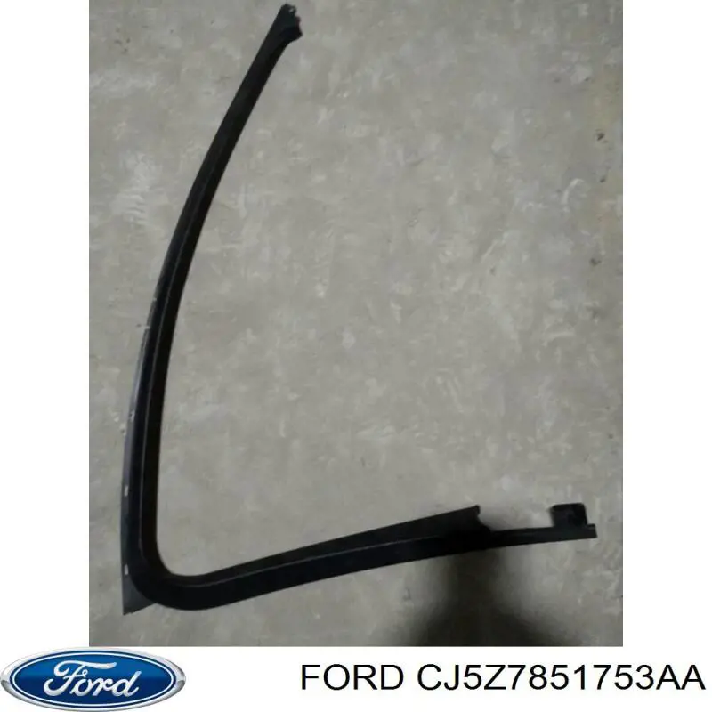  Ford CJ5Z7851753AA ціна, від 6.33 USD