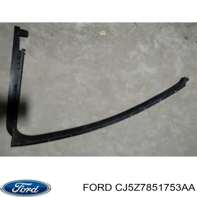 CJ5Z7851753AA Ford 