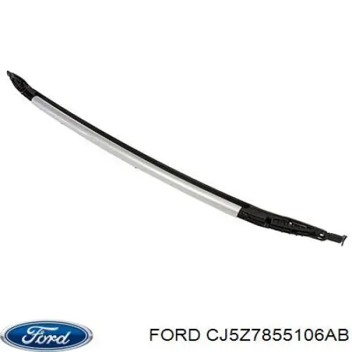  Ford CJ5Z7855106AB ціна, від 53.61 USD