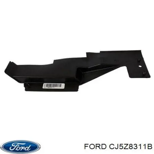  Ford CJ5Z8311B ціна, від 9.31 USD