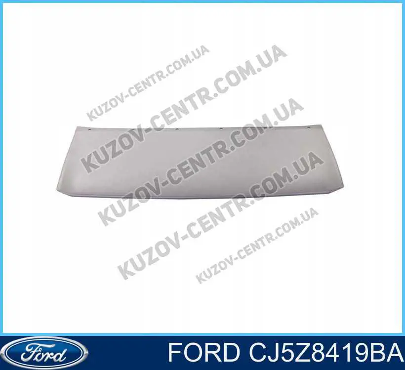 Купити 5230341 Ford Молдинг решітки переднього бампера, нижній