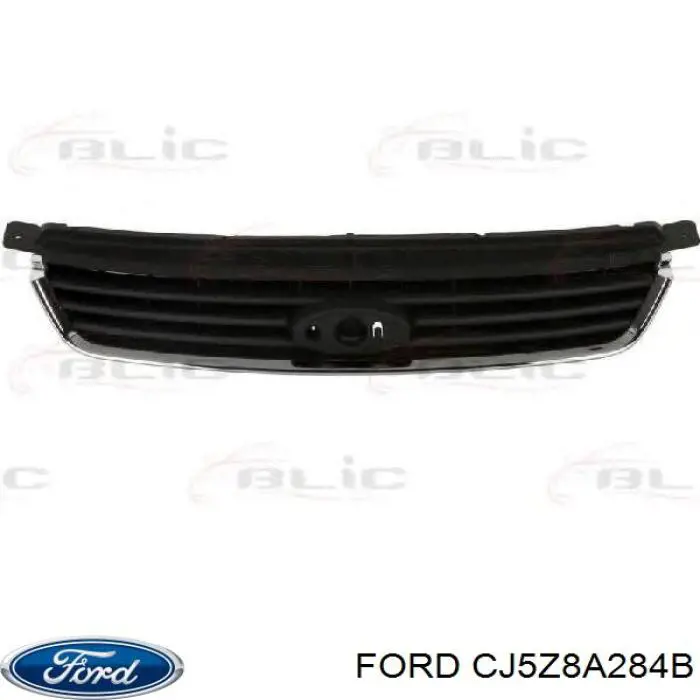 Облицювання радіатора Polcar 32X1053 ціна, від 22.74 USD