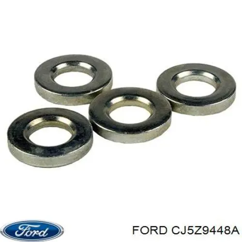 Купити CJ5Z9448A Ford Прокладка колектора