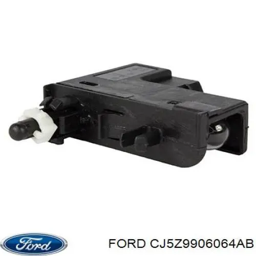  Ford CJ5Z9906064AB ціна, від 8.29 USD