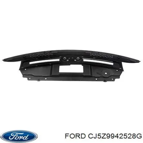  Ford CJ5Z9942528G