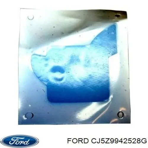 Купити CJ5Z9942528G Ford 