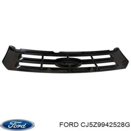 CJ5Z9942528G Ford 