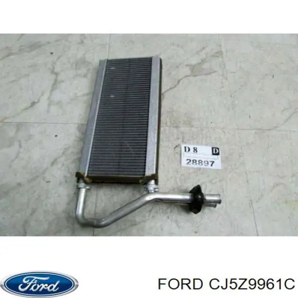 Купити CJ5Z9961C Ford 