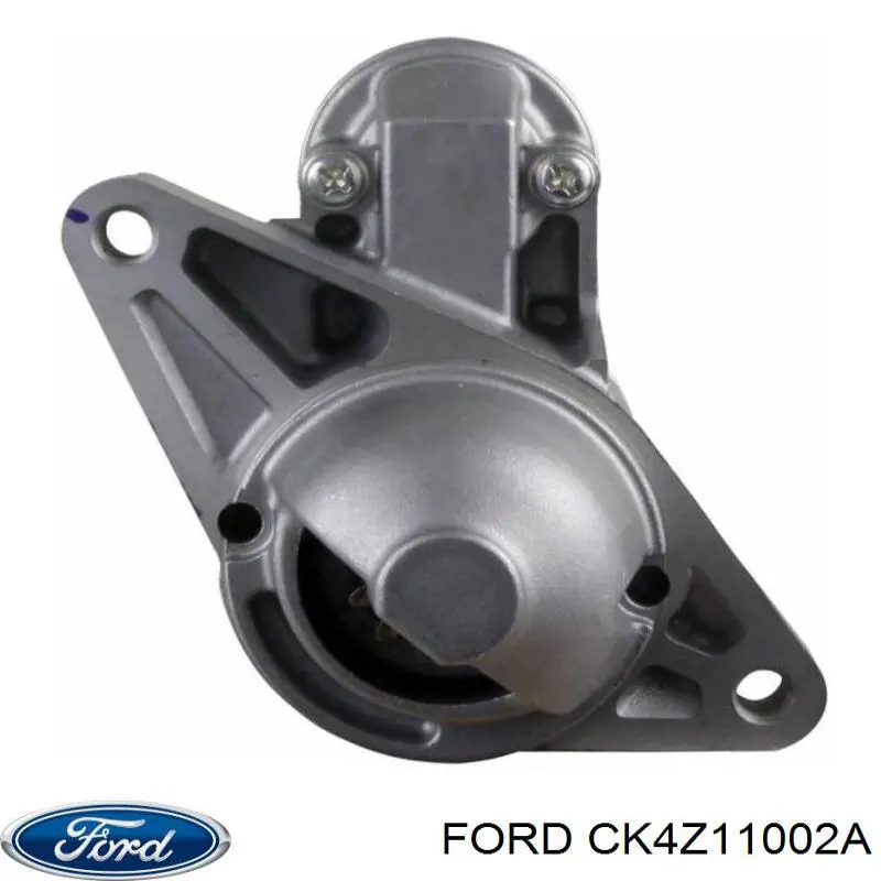 Купити S5215 AS/Auto Storm Стартер